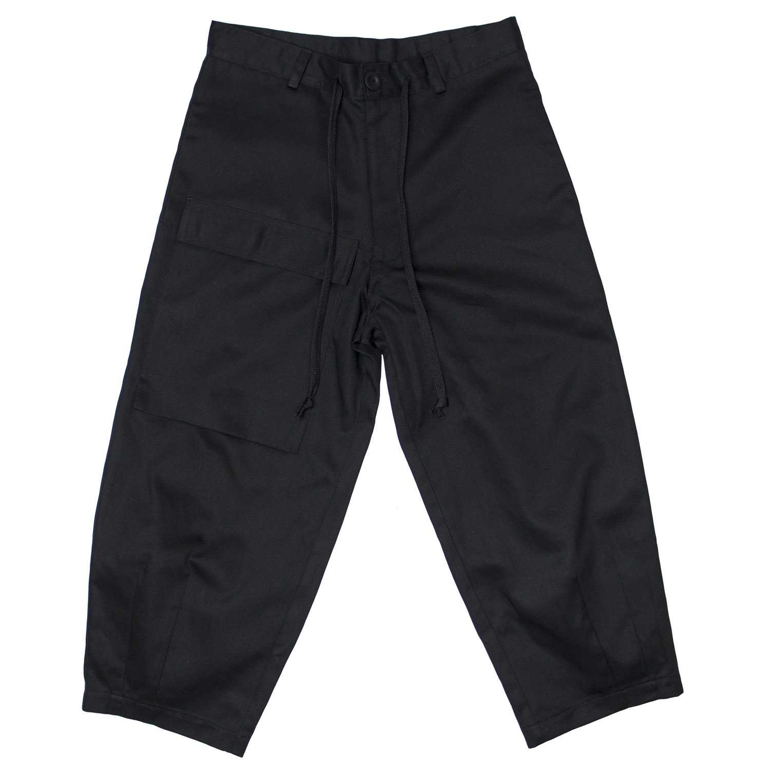 Hidegvér Balloon Cargo Trousers - Raktaar - music and clothing store