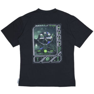 Hidegvér Space Logo Tee